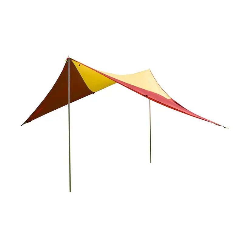 Deep Creek Ultralight Tarp – Small Size 1