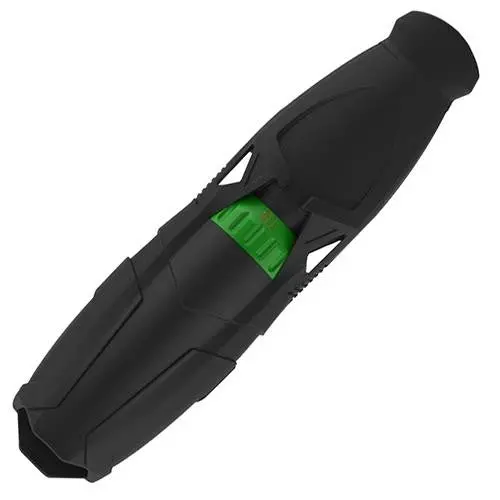 Deer Grunting Call – Revolver-Style Mechanical Grunt Call For Bucks 1