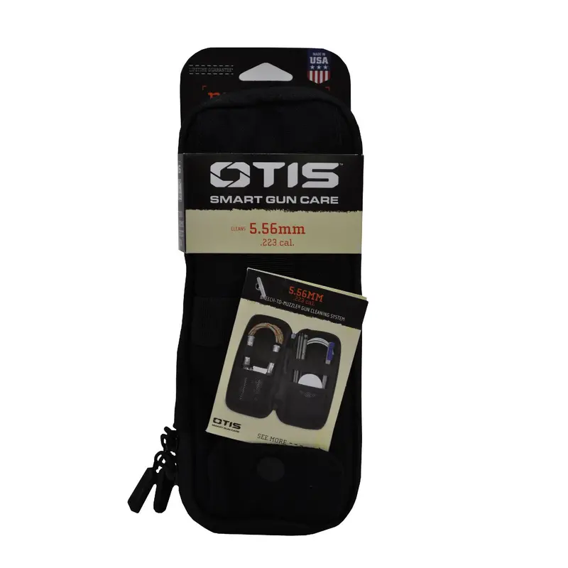 Defender Cleaning Kit – .223 / 5.56Mm Rifles 1