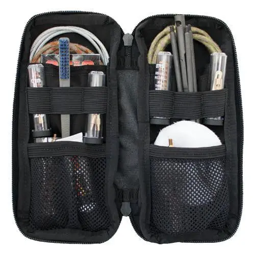 Defender Series Bore Cleaning Kit For 5.56Mm And 9Mm Rifles 1