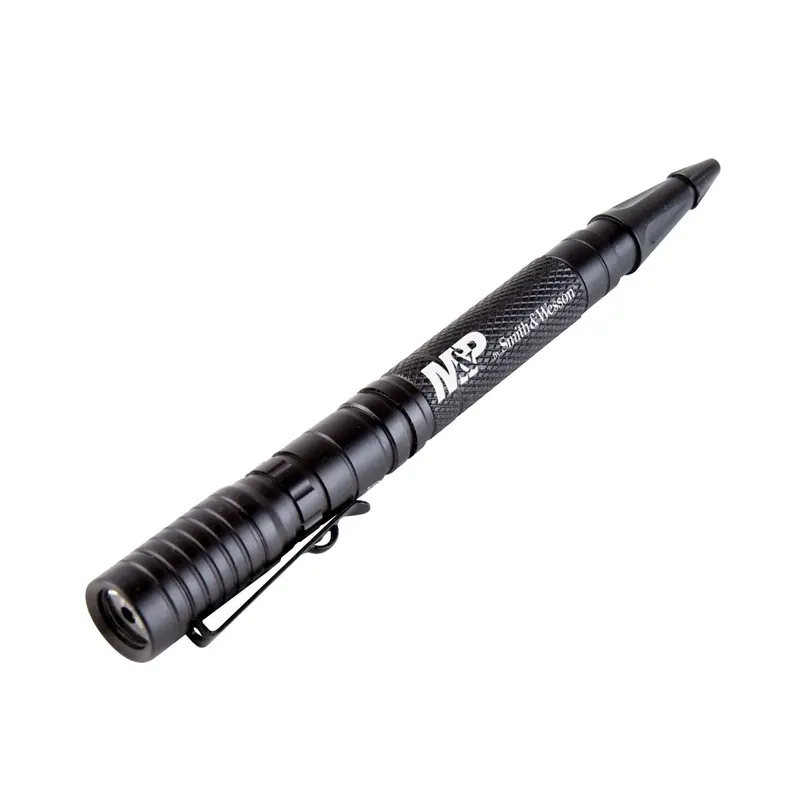 Delta Force Pl-10 Tactical Pen Flashlight – Led, Aluminum Body, Uses 1 Aaa Battery 1