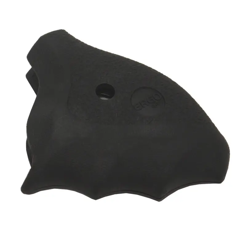 Delta Grip Upgrade For Smith & Wesson J-Frame Revolvers – Round Butt Compatibility 1