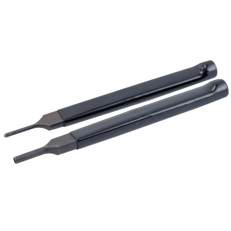 Delta Srs Ar Bolt Catch Installation Punch Kit 1