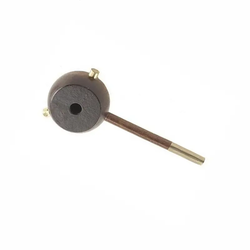 Deluxe Ball-And-Bullet Starter With Enhanced Grip And Alignment 1