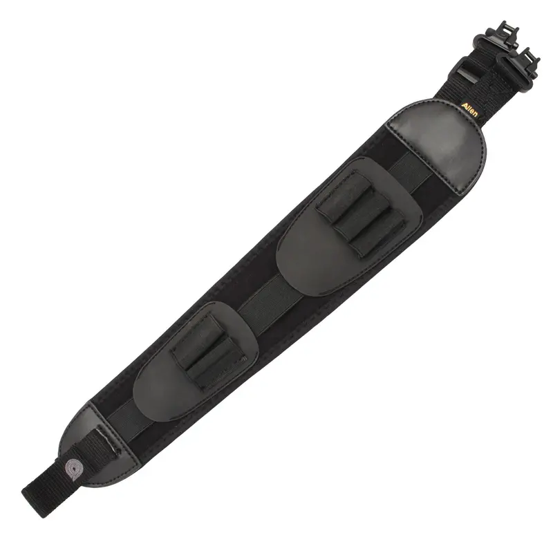 Denali Cartridge Sling – Tactical Black Finish 1