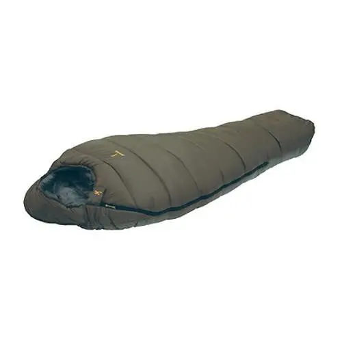 Denali Wide Clay Sleeping Bag – Rated To -30°F 1