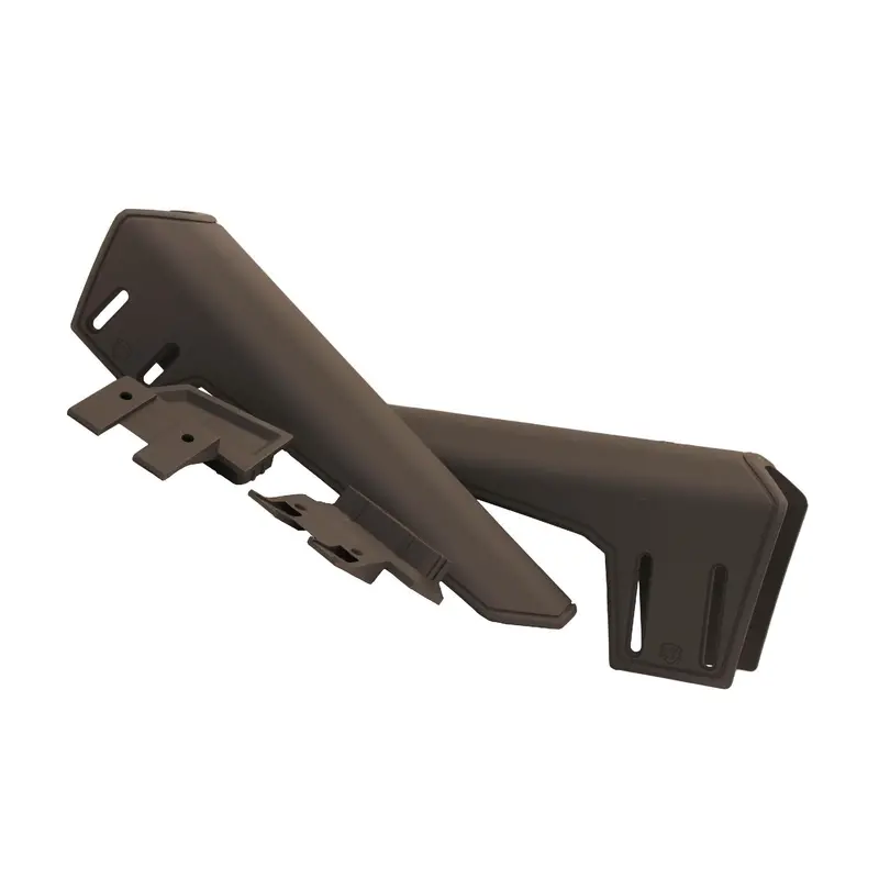 Destroyer Gray Adjustable Cheekrest Kit By Tactlite 1