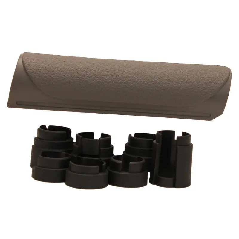 Destroyer Gray Akita Forend For 12-Gauge Mossberg, Remington & Winchester Shotguns 1