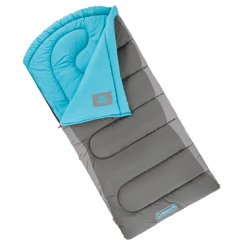 Dexter Point 30°F Backpacking & Travel Sleeping Bag 1