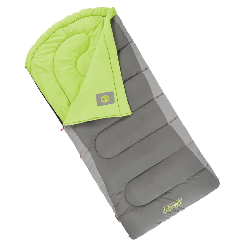 Dexter Point 40°F Backpacking & Travel Sleeping Bag 1