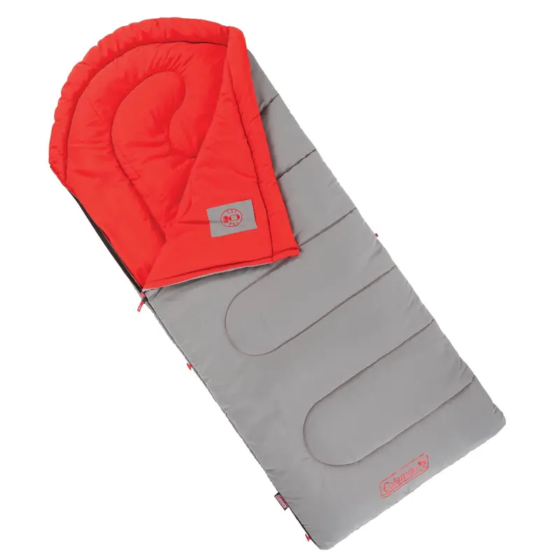Dexter Point 50°F Regular Sleeping Bag 1