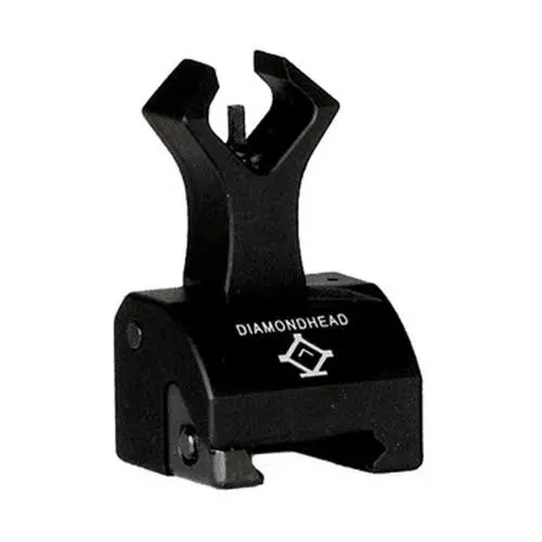Diamond Sight Ar-10 .308 Front Gas Block 1