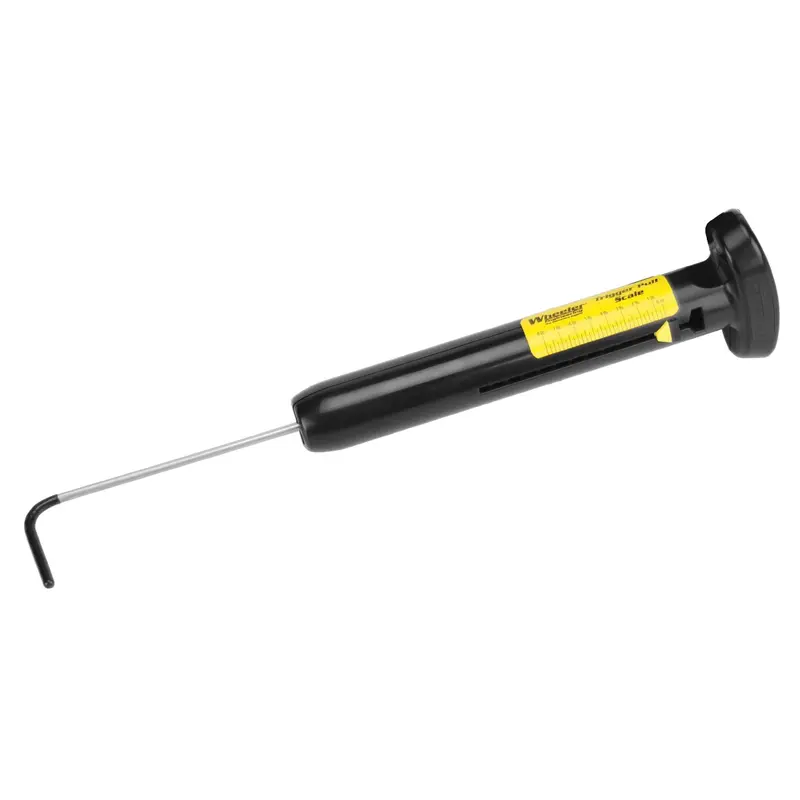 Digital Trigger Pull Gauge – High-Accuracy Measurement Tool 1