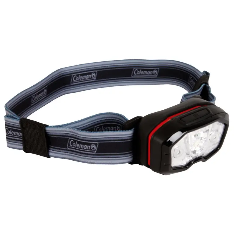 Divide Plus Headlamp – 175-Lumen Output 1