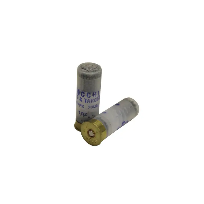 Dove & Quail Shotshells – 12 Gauge, 2.75", #7.5 Shot, 1 Oz Load, Box Of 25 1