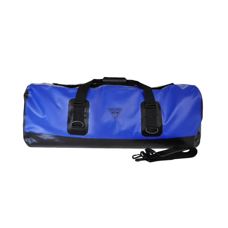 Downstream Jumbo Duffel Bag – Spacious Blue Carryall 1