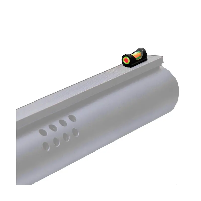 Dual 3Mm Fat Bead Front Sight For Shotguns And Rifles 1