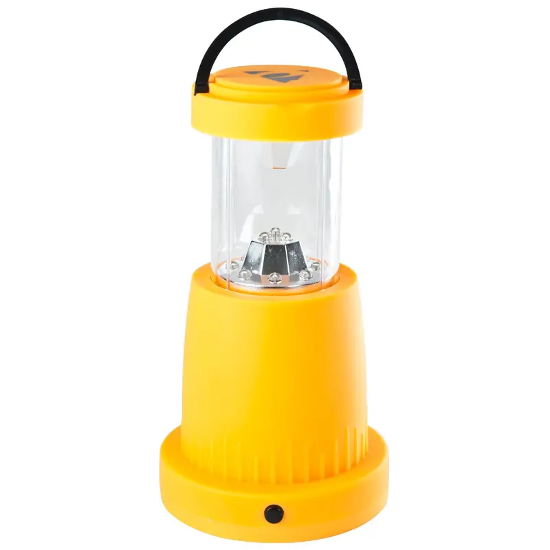 Dual-Function Camping Lantern And Night Light 1