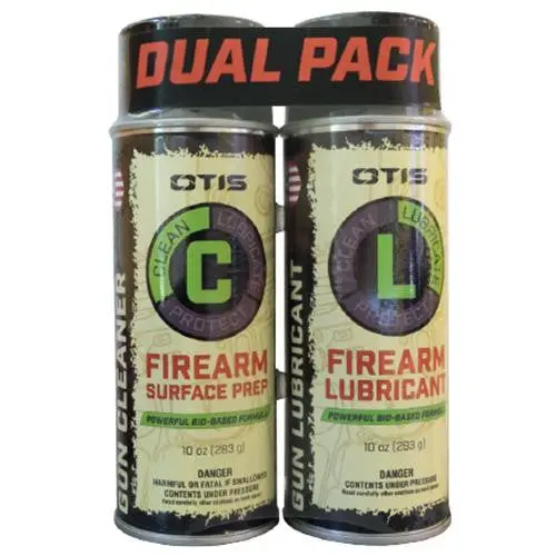 Dual-Purpose Surface Prep & Lubrication Spray 1