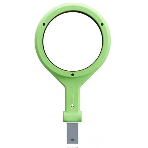 Duraseal Spinner Target System With Clay Holder Base 1