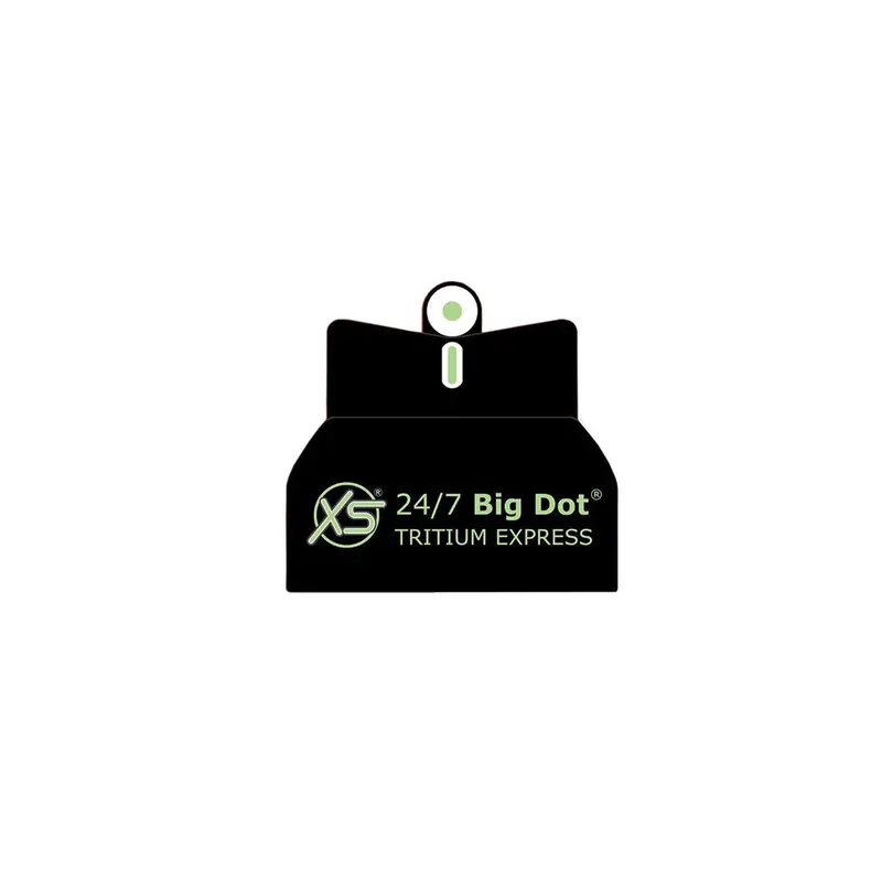 Dxt Big Dot Red Dot Sight For Cz 75 And Cz 85 Pistols 1