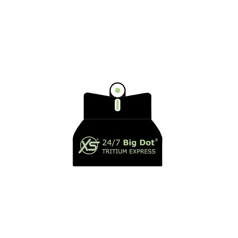 Dxt Big Dot Red Dot Sight For Kimber 1911 Compact And Pro Carry Models 1