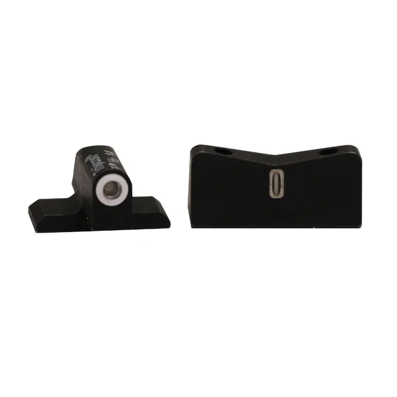Dxt Standard Dot Sight – Compatible With Sig P225 And Springfield Xd Pistols 1
