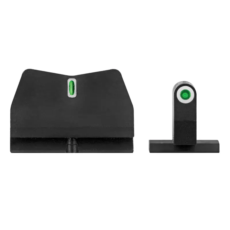 Dxt Standard Dot Sight – Designed For S&W M&P Core Suppressor-Ready Models 1