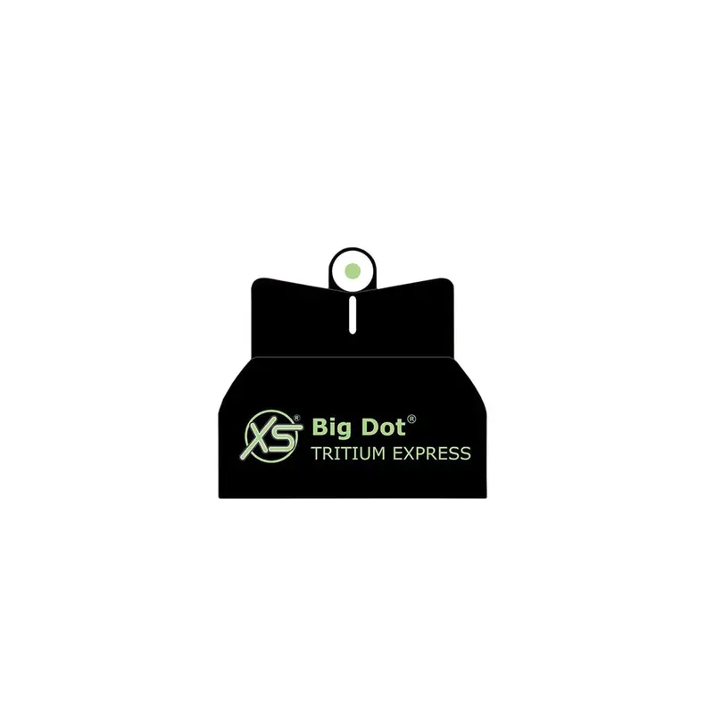 Dxw Big Dot Red Dot Sight For Kahr P380 Pistols 1