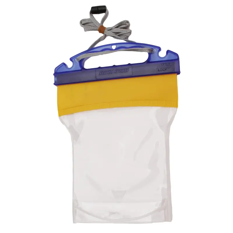 E-Merse Dry Waterproof Camera Case – Compact 3D-Camera Fit 1