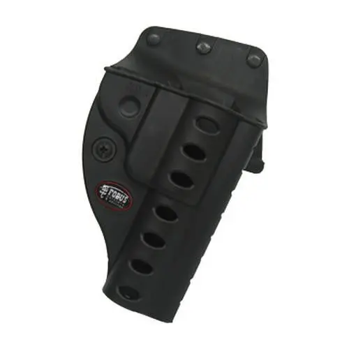 E2 Evolution Belt Holster – Fits Ruger Mark I And Mark Ii Pistols 1