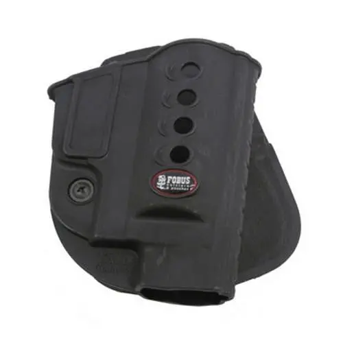 E2 Evolution Paddle Holster – Right-Hand Draw For Taurus Judge Revolver 1