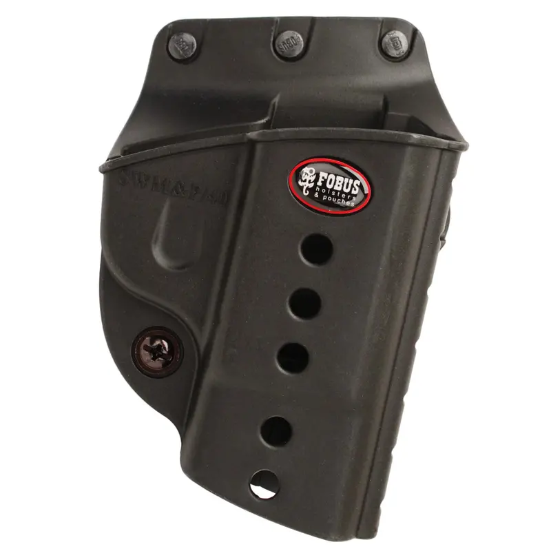 E2 Evolution Right-Hand Holster For Smith & Wesson M&P Pistols 1