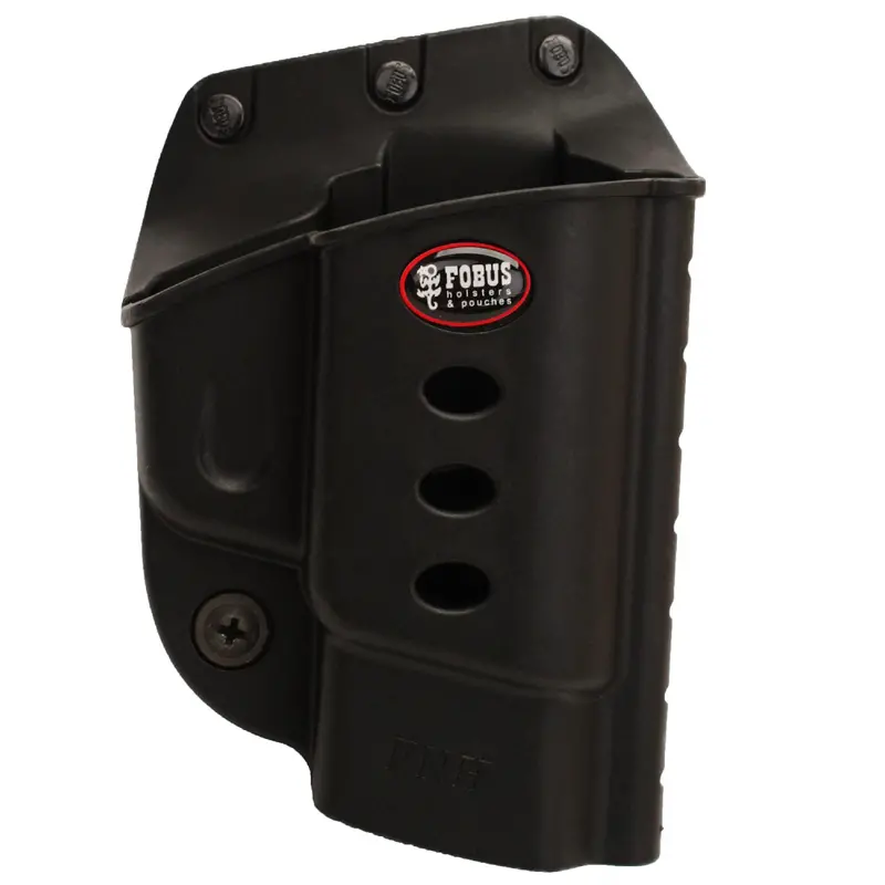 E2 Evolution Roto Belt Holster – Designed For Fn Five-Seven 1