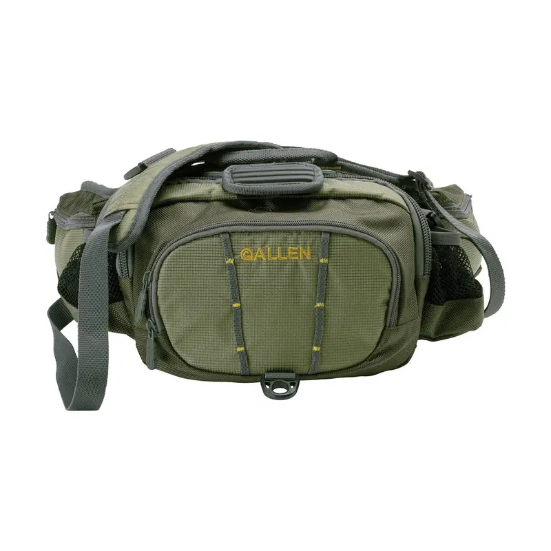 Eagle River Adjustable Lumbar Carry Pack 1