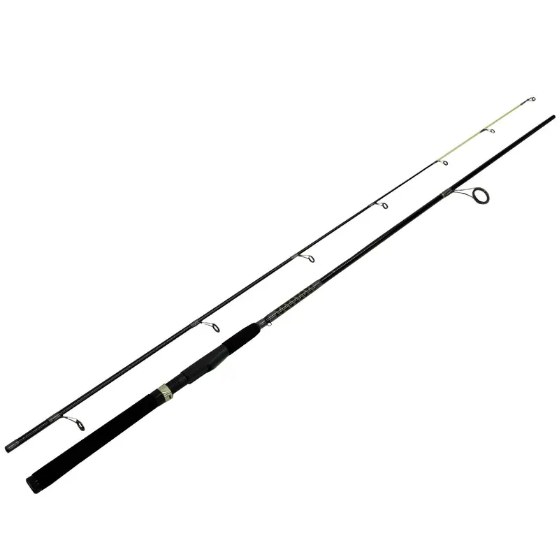 Ec Raptor 7' Two-Piece Spinning Rod – Medium-Light Action, 6–15 Lb Line Capacity 1