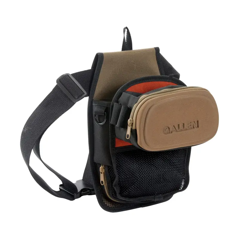 Eliminator All-In-One Shooting Support Bag – Adjustable & Versatile 1