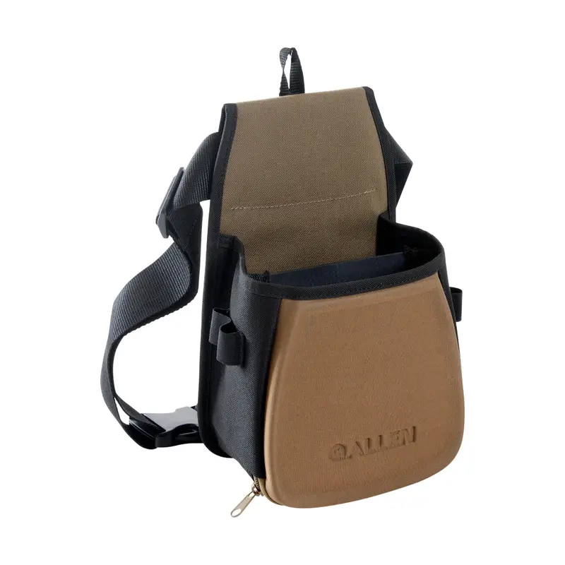 Eliminator Basic Shooting Bag – Dual Chamber Design, Dc Model 1