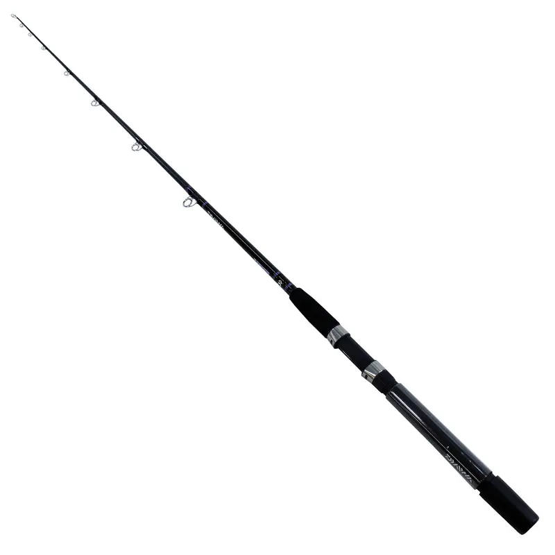 Eliminator Conventional Boat Rod – 7-Foot, Medium-Heavy Power 1