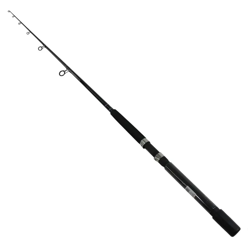 Eliminator Spinning Boat Rod – 6'6" Length 1