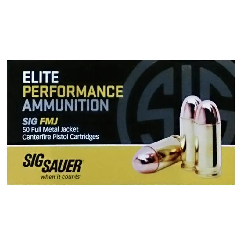 Elite Performance .357 Magnum Ammo – 125-Grain Jhp, Box Of 50 1