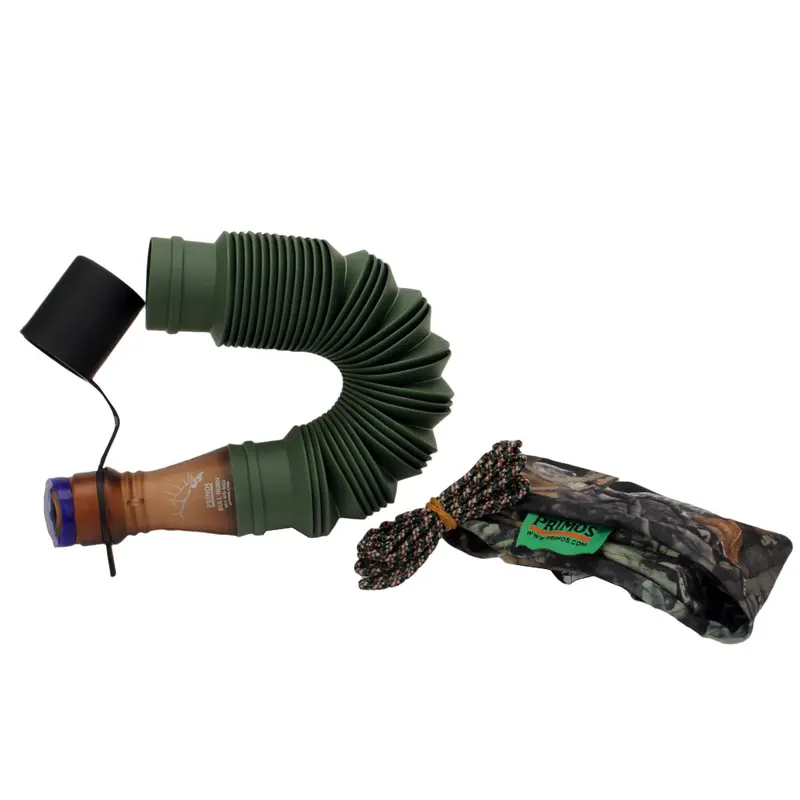 Elk Call – Bull Horn Vocalizer 1