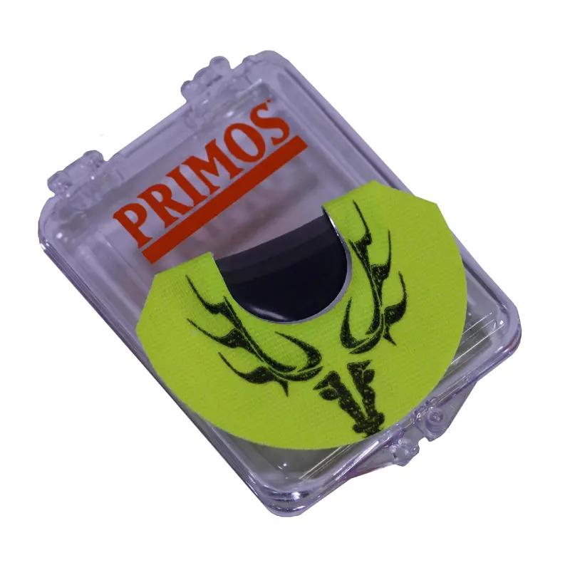 Elk Calling System – Cash Cow All-In-One Vocal & Diaphragm Call Kit 1
