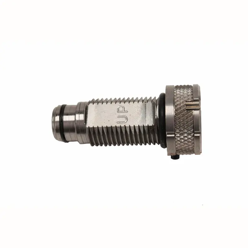Encore Endeavor Breech Plug – Replacement Component 1