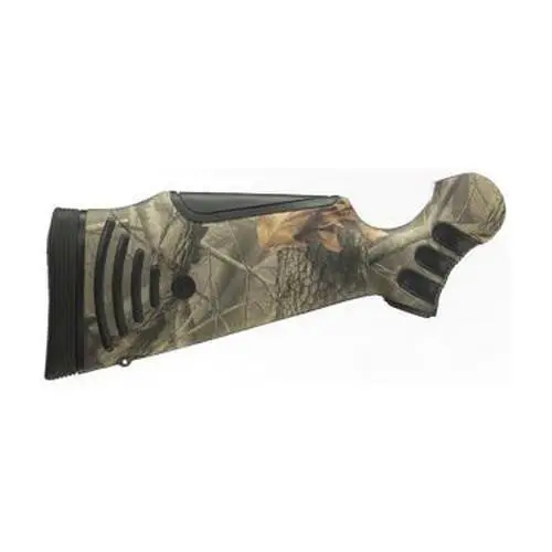 Encore Pro Hunter Flextech Stock In Realtree Hardwood Camo 1