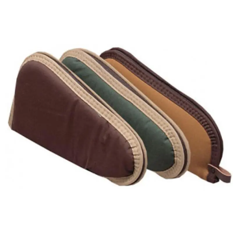 Endura Earth Tone Handgun Case – 13-Inch, Multi-Color Options 1