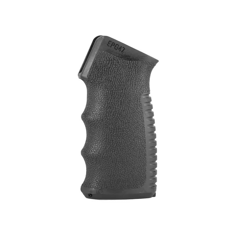 Engage Ak47 Pistol Grip – Matte Black 1