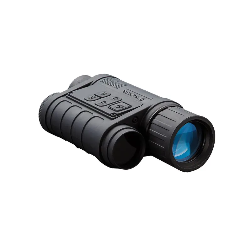 Equinox Digital Night Vision Monocular – 3X30Mm, Matte Black 1