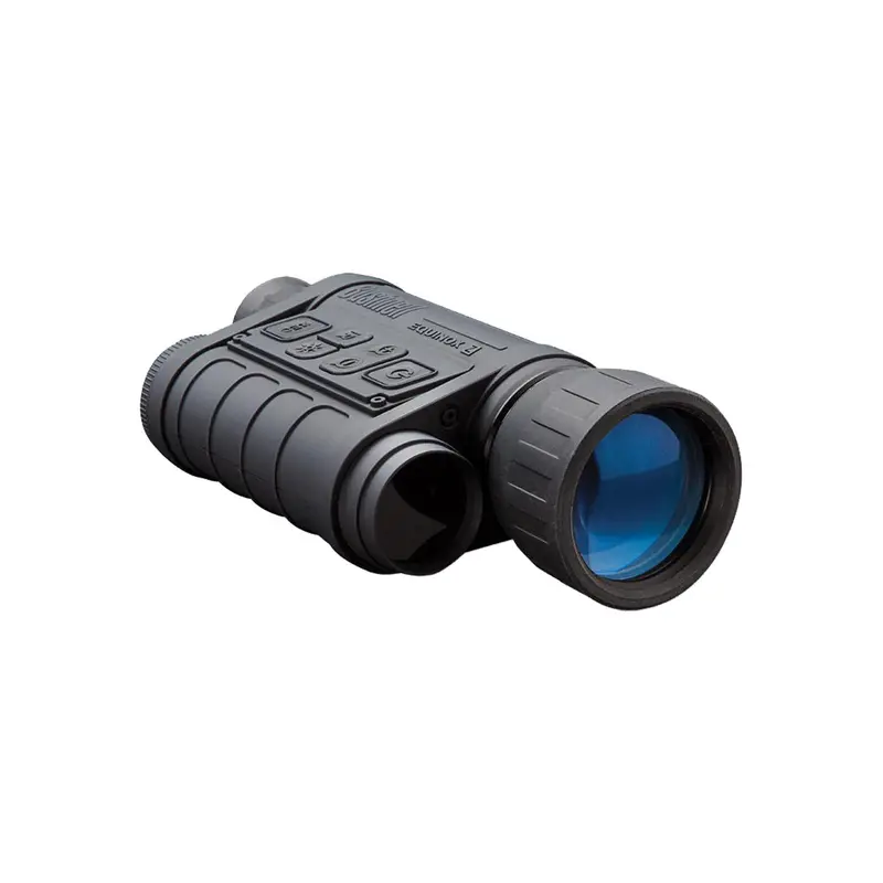Equinox Digital Night Vision Monocular – 6X50Mm, Matte Black 1