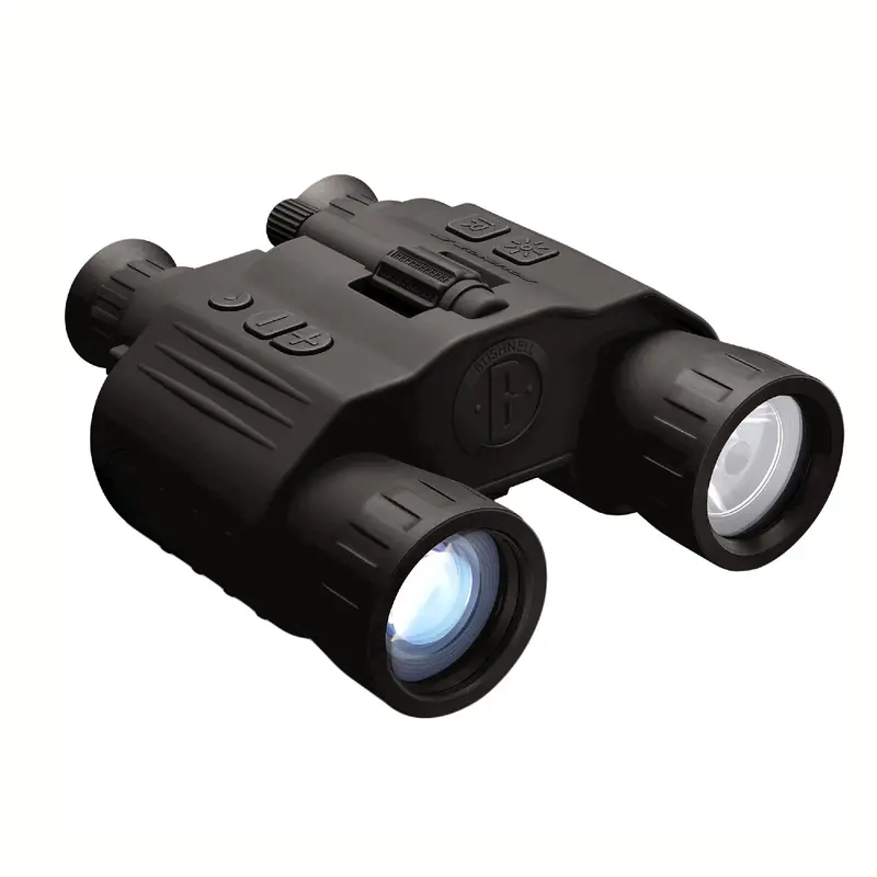 Equinox Z Digital Night Vision Binoculars – 2X40 Magnification 1